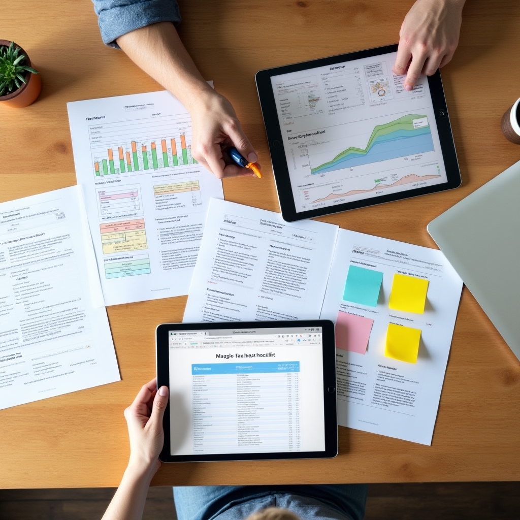 Analiză detaliată a sistemului de tracking existent pentru un magazin online